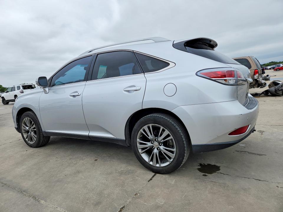 Продажа на аукционе авто 2014 Lexus Rx, vin: JTJZK1BA7E2011597, номер лота: 52476016
