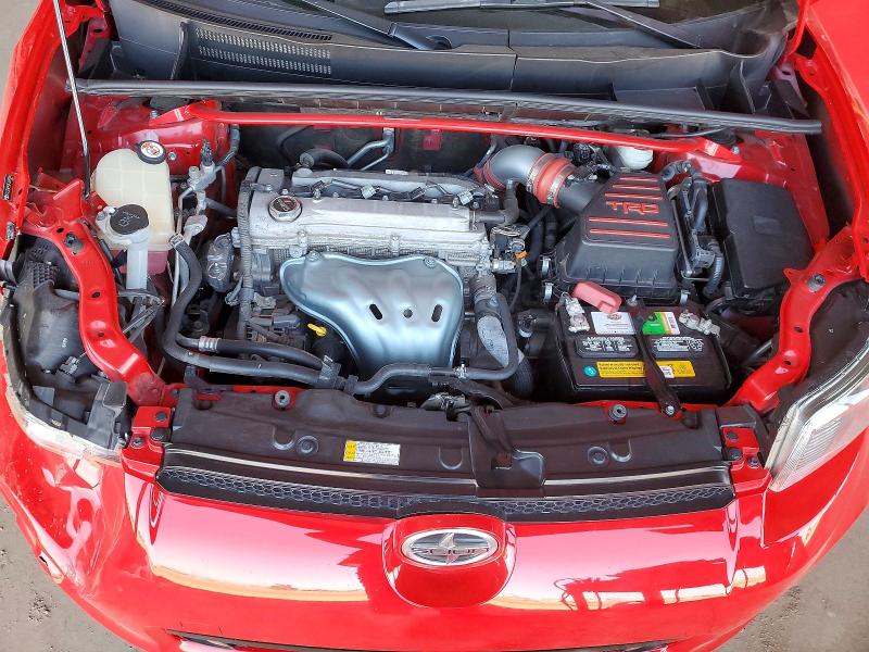 Продажа на аукционе авто 2015 Scion Xb, vin: JTLZE4FE0FJ079244, номер лота: 54821106