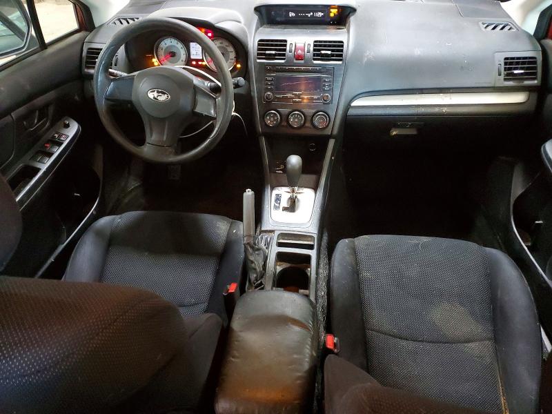 Aukcja sprzedaży 2012 Subaru Impreza, vin: JF1GPAA67CH223196, numer aukcji: 52086346