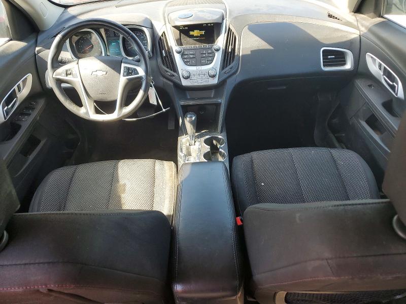 Aukcja sprzedaży 2017 Chevrolet Equinox, vin: 2GNALCEK8H1557771, numer aukcji: 51890376