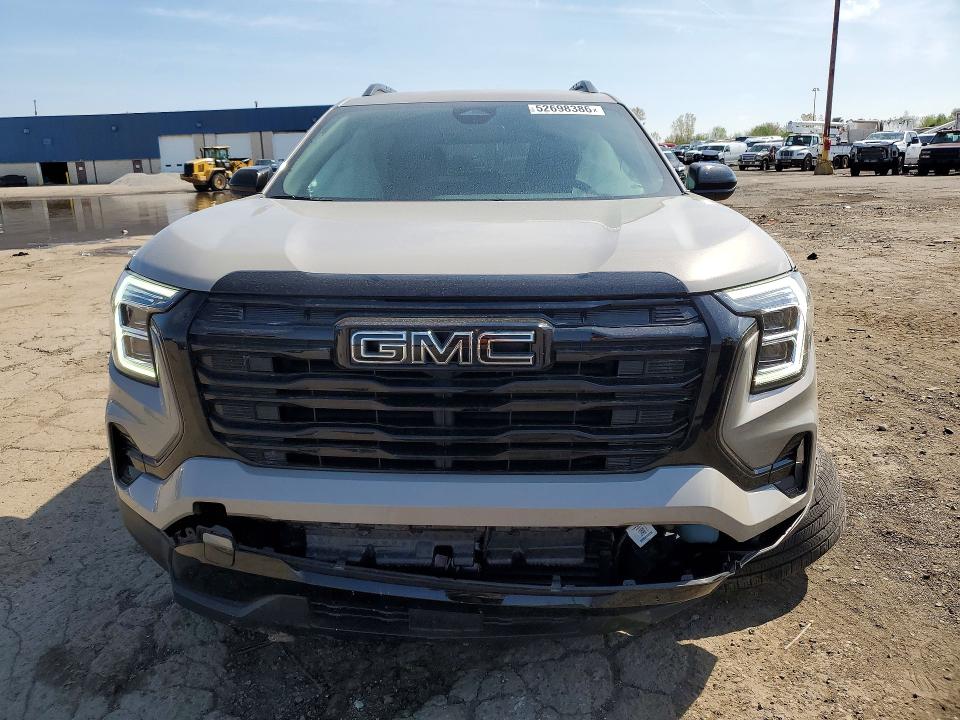 Продаж на аукціоні авто 2026 Gmc Terrain, vin: 3GKALMEG5TL246773, номер лоту: 52698386