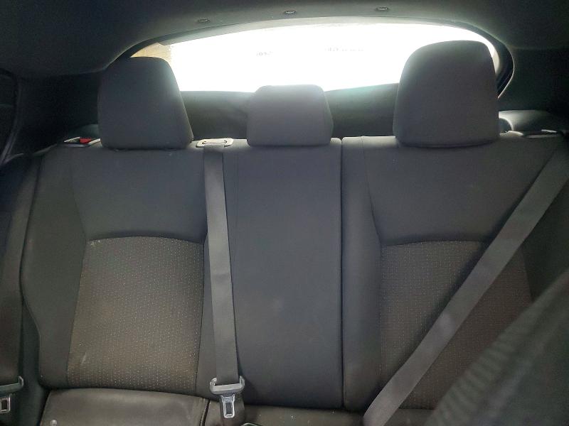 2018 Toyota C-hr მანქანა იყიდება აუქციონზე, vin: NMTKHMBX2JR055694, აუქციონის ნომერი: 54162816