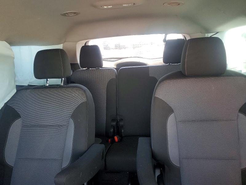 54893676 :رقم المزاد ، 5GAERAKW3KJ146345 vin ، 2019 Buick Enclave مزاد بيع