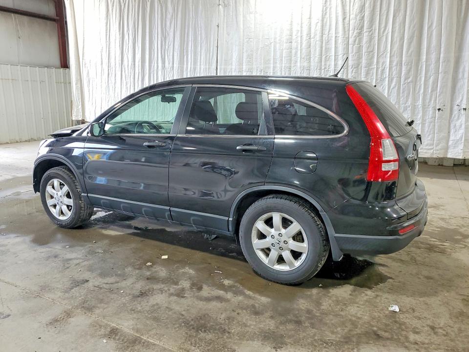 Продажа на аукционе авто 2011 Honda Cr-v, vin: JHLRE4H49BC023689, номер лота: 54184306