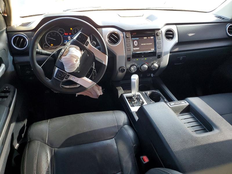Aukcja sprzedaży 2015 Toyota Tundra, vin: 5TFDW5F16FX454282, numer aukcji: 52128666