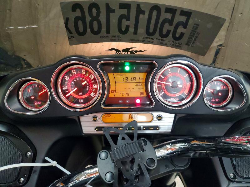 Aukcja sprzedaży 2013 Kawasaki Vn1700, vin: JKBVNRJ17DA008105, numer aukcji: 55015186