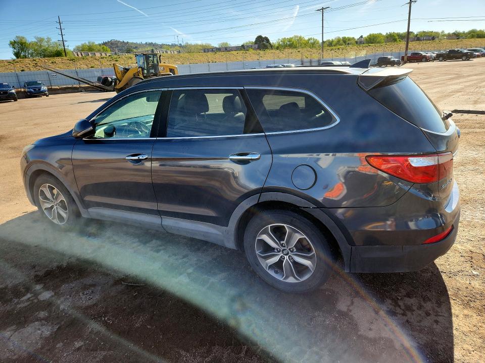 Продаж на аукціоні авто 2014 Hyundai Santa Fe, vin: KM8SNDHF8EU039196, номер лоту: 52103266