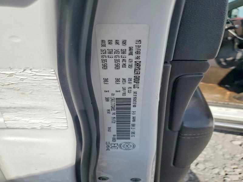 Продаж на аукціоні авто 2015 Jeep Grand Cherokee, vin: 1C4RJFJT1FC600551, номер лоту: 52843796