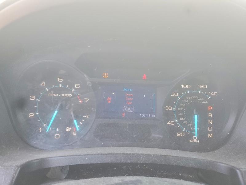 Продаж на аукціоні авто 2013 Ford Explorer, vin: 1FM5K8B85DGB79033, номер лоту: 53547186