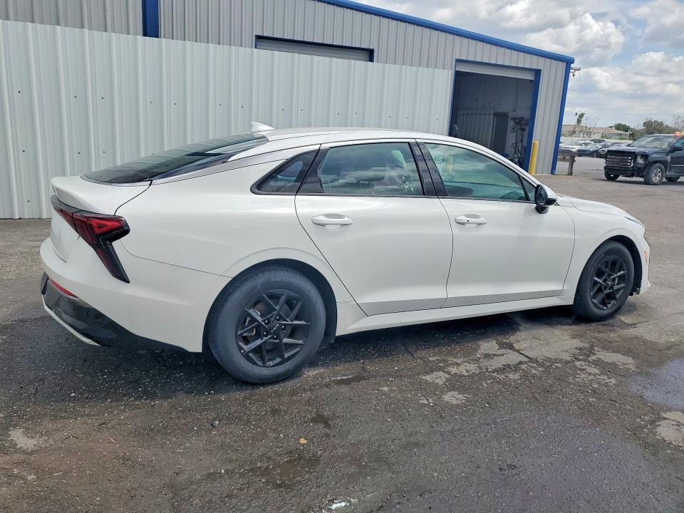 Aukcja sprzedaży 2025 Kia K5, vin: KNAG24J79S5290480, numer aukcji: 52442606