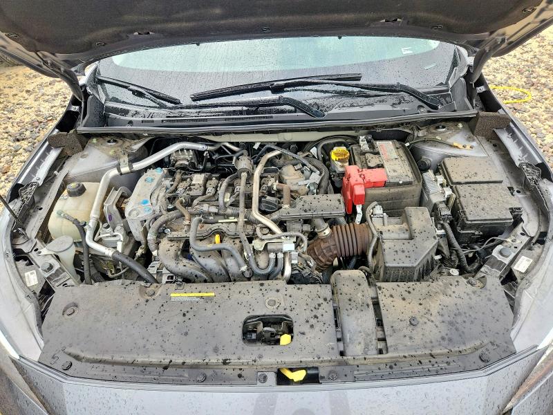Продаж на аукціоні авто 2023 Nissan Sentra, vin: 3N1AB8CV0PY246781, номер лоту: 53951306