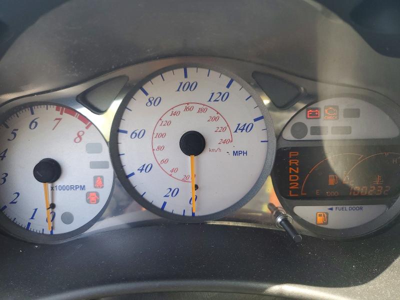 Продажа на аукционе авто 2001 Toyota Celica, vin: JTDDR32T810096977, номер лота: 51504696