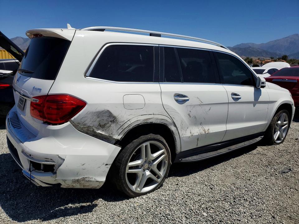 Продаж на аукціоні авто 2014 Mercedes-benz Gl, vin: 4JGDF7DE9EA330165, номер лоту: 52585816