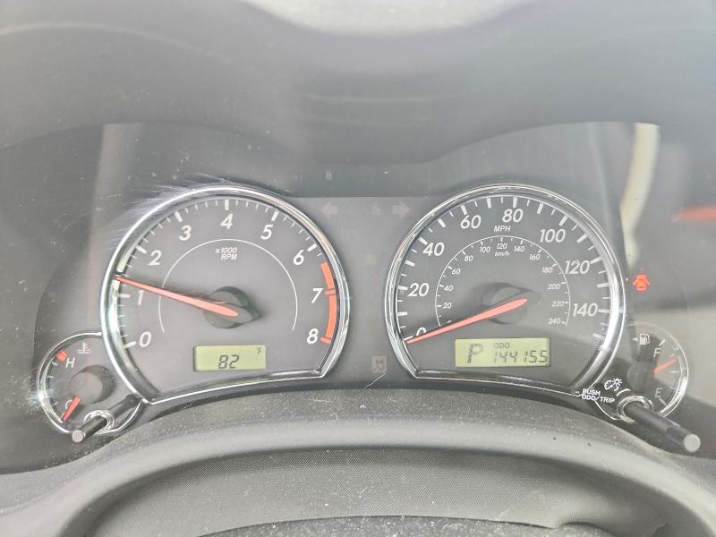 Продажа на аукционе авто 2013 Toyota Corolla, vin: 5YFBU4EE6DP137125, номер лота: 55326656