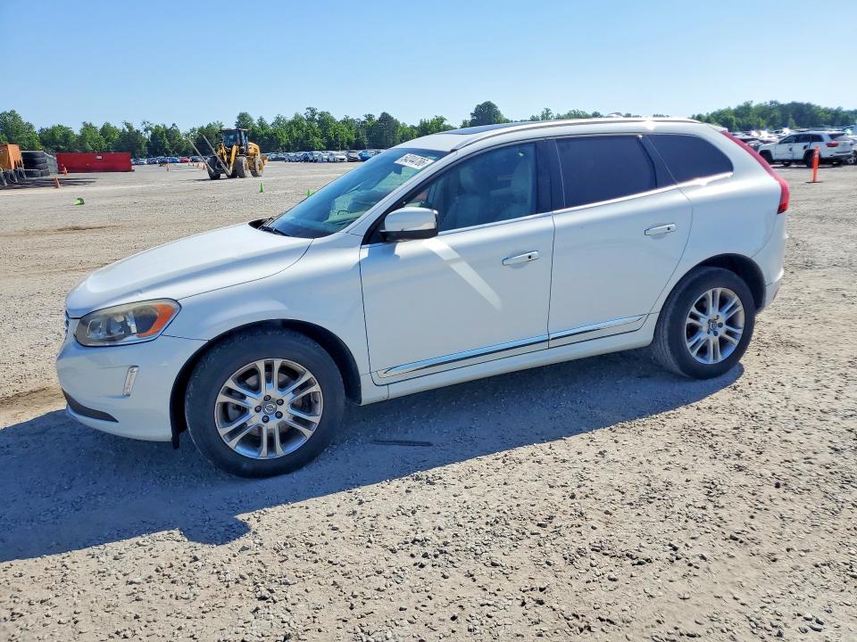 Продаж на аукціоні авто 2016 Volvo Xc60, vin: YV440MDK8G2844187, номер лоту: 54244786