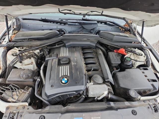 Продаж на аукціоні авто 2010 Bmw 528, vin: WBANU5C5XAC128628, номер лоту: 54843296