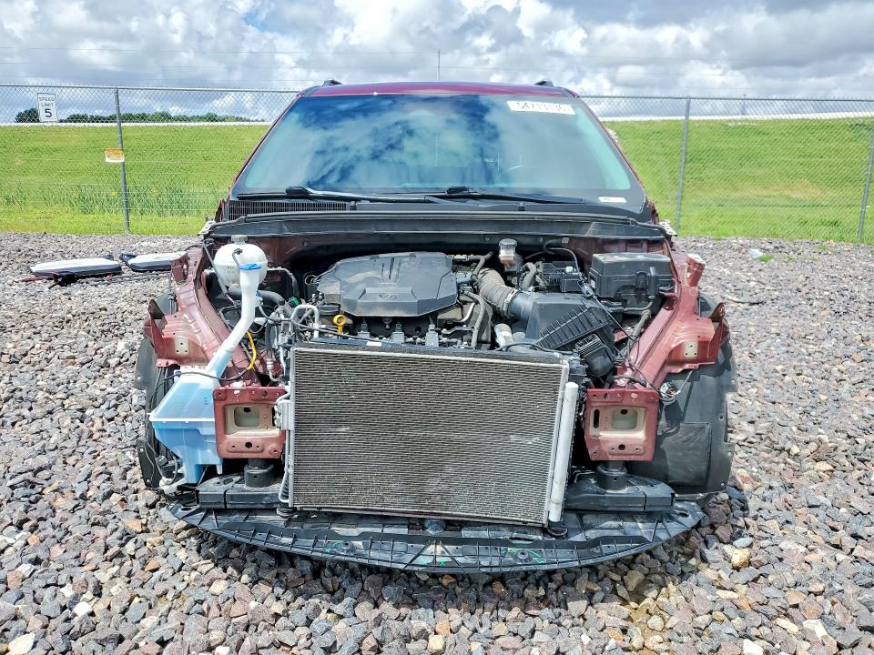 Продажа на аукционе авто 2022 Kia Carnival, vin: KNDNE5H33N6070860, номер лота: 54713136