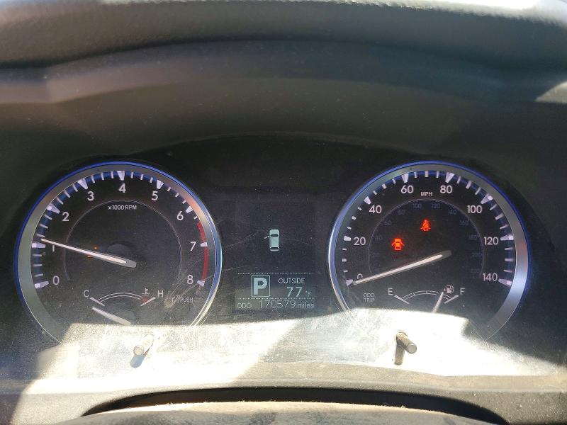Aukcja sprzedaży 2015 Toyota Hilandr Le, vin: 5TDZKRFH2FS096819, numer aukcji: 53019766