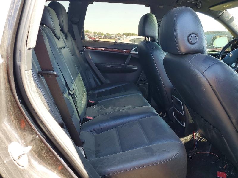 Aukcja sprzedaży 2009 Porsche Cayenne, vin: WP1AB29P79LA44128, numer aukcji: 53567586