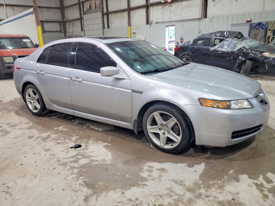 Продажа на аукционе авто 2004 Acura Tl, vin: 19UUA66294A073539, номер лота: 53617906