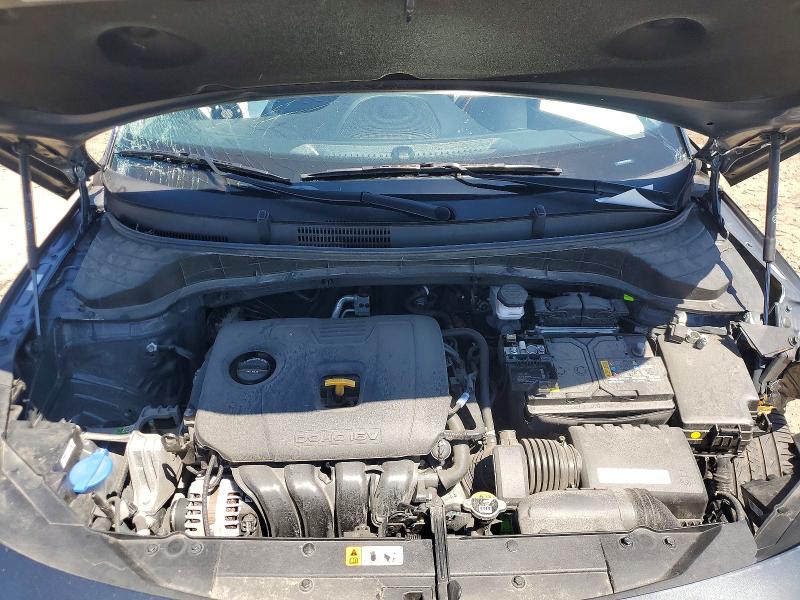Продажа на аукционе авто 2024 Kia Soul, vin: KNDJ53AU7R7910788, номер лота: 54692446