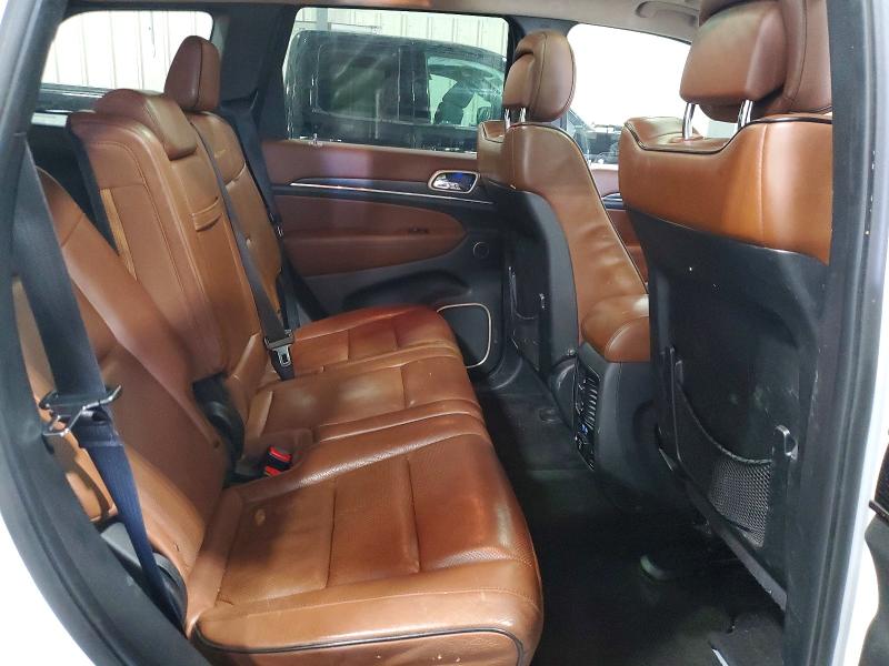 Aukcja sprzedaży 2015 Jeep Grand Cherokee, vin: 1C4RJFJT8FC855553, numer aukcji: 53583066