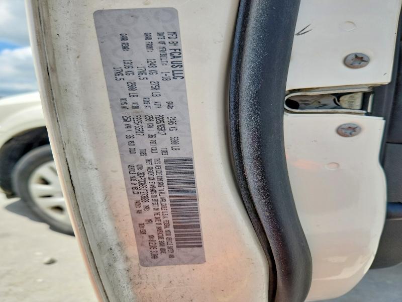 Продаж на аукціоні авто 2018 Dodge Journey, vin: 3C4PDCAB8JT273888, номер лоту: 52949466