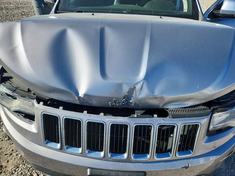 Aukcja sprzedaży 2014 Jeep Grand Cherokee, vin: 1C4RJFBG2EC151820, numer aukcji: 53040326