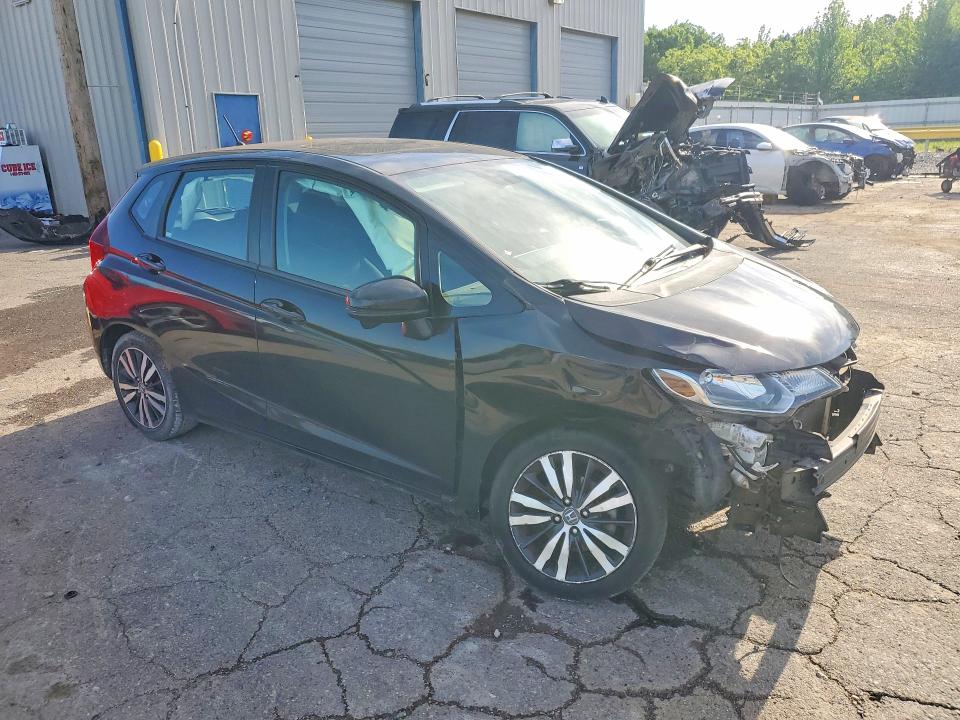 Aukcja sprzedaży 2015 Honda Fit, vin: 3HGGK5G86FM765321, numer aukcji: 52818076