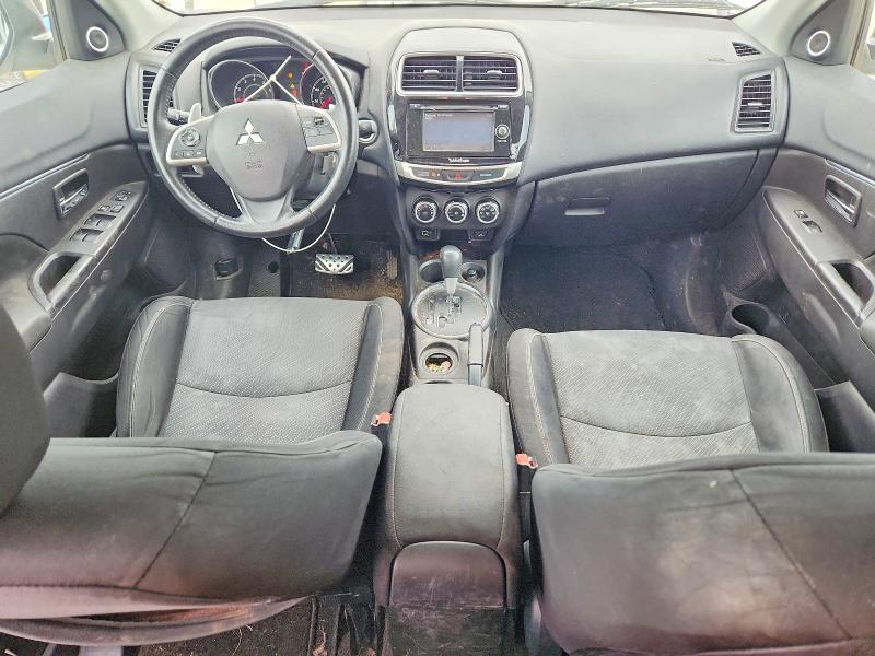 Aukcja sprzedaży 2015 Mitsubishi Outlander Sport, vin: 4A4AP4AW4FE028009, numer aukcji: 53653926