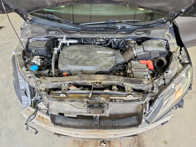 Продажа на аукционе авто 2019 Honda Odyssey, vin: 5FNRL6H51KB085517, номер лота: 52505776