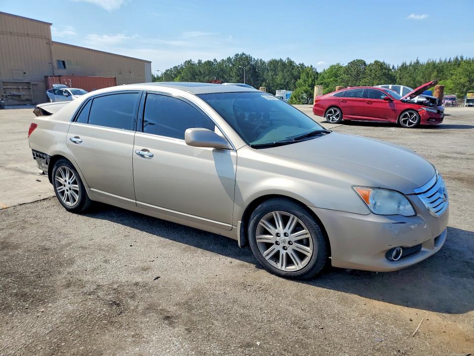 52685566 :رقم المزاد ، 4T1BK36B88U310796 vin ، 2008 Toyota Avalon مزاد بيع