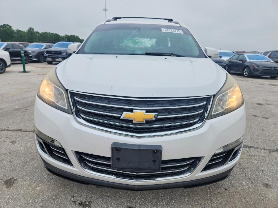 Продаж на аукціоні авто 2016 Chevrolet Traverse, vin: 1GNKVJKD2GJ317211, номер лоту: 54123746
