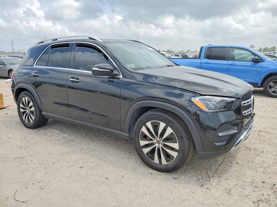 Продажа на аукционе авто 2026 Mercedes-benz Gle, vin: 4JGFB4EB9TB589611, номер лота: 52346896