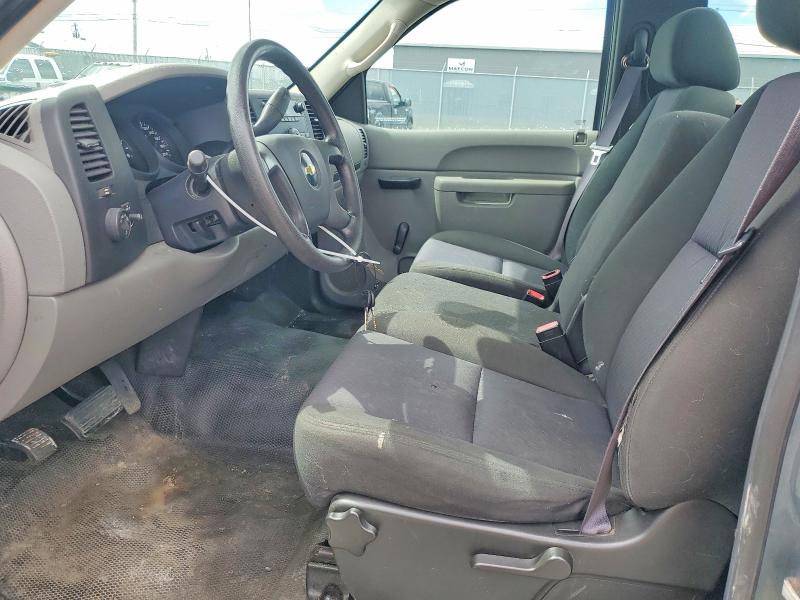 2011 Chevrolet Silverado მანქანა იყიდება აუქციონზე, vin: 1GCNCPEX9BZ288997, აუქციონის ნომერი: 51431646