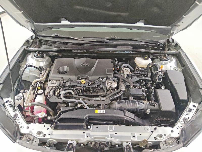 Aukcja sprzedaży 2025 Toyota Camry, vin: 4T1DAACK6SU505890, numer aukcji: 53312236