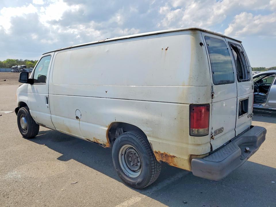 2006 Ford Econoline E350 მანქანა იყიდება აუქციონზე, vin: 1FTSE34L56HA06774, აუქციონის ნომერი: 53913486