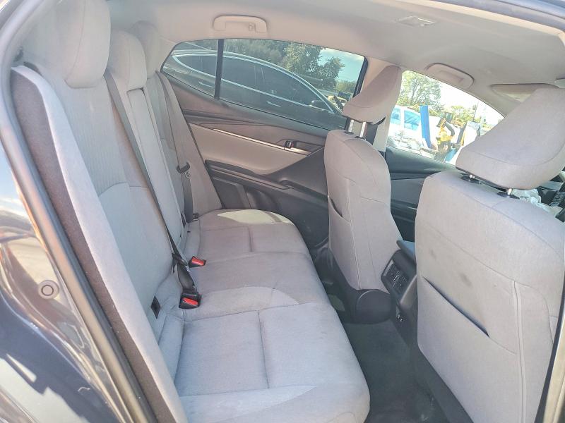 Продажа на аукционе авто 2025 Toyota Camry, vin: 4T1DAACK6SU562705, номер лота: 55636446