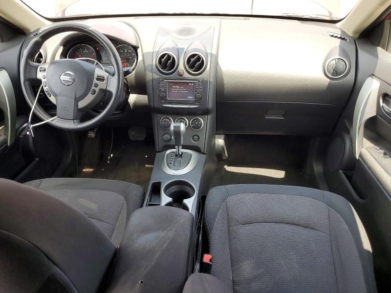 2011 Nissan Rogue მანქანა იყიდება აუქციონზე, vin: JN8AS5MV5BW301515, აუქციონის ნომერი: 53831036