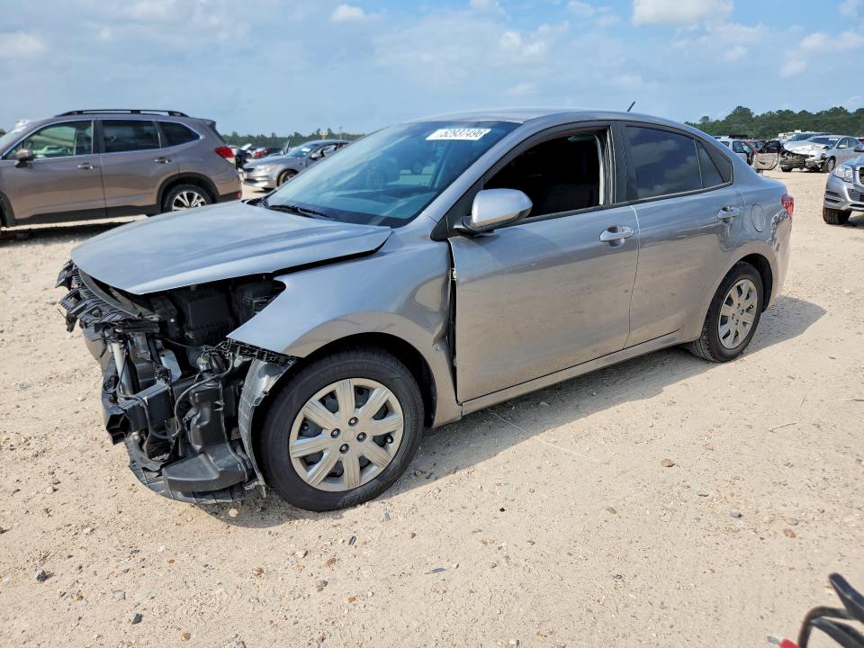Продаж на аукціоні авто 2023 Kia Rio, vin: 3KPA24AD2PE622978, номер лоту: 52937496