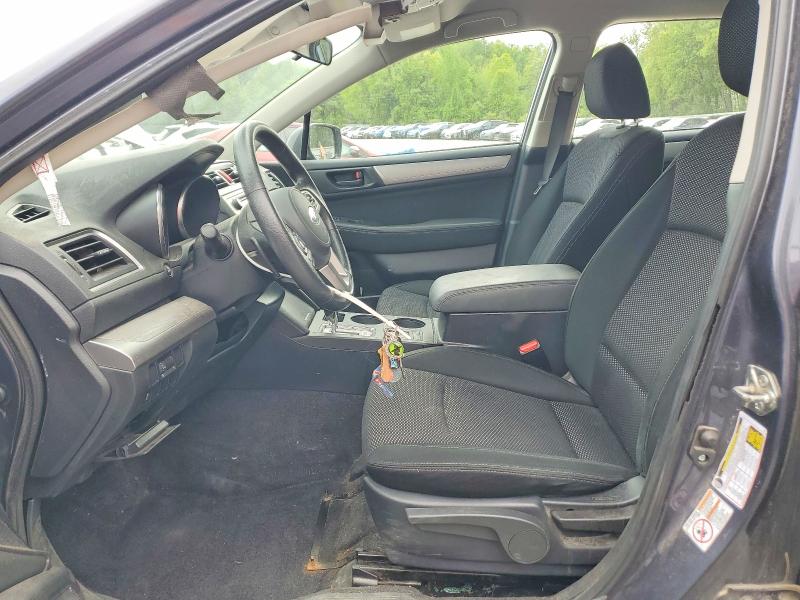 Aukcja sprzedaży 2015 Subaru Outback, vin: 4S4BSAAC1F3226326, numer aukcji: 54540266