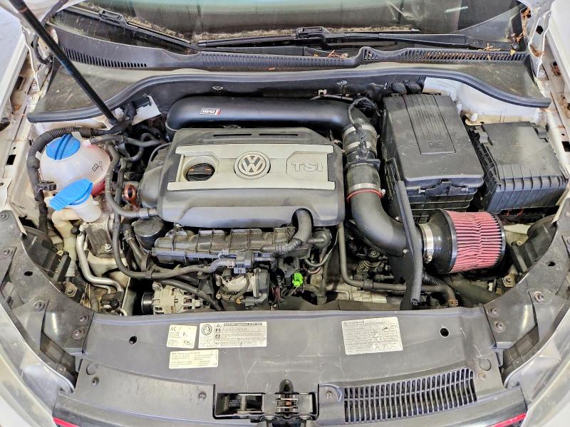 Aukcja sprzedaży 2013 Volkswagen Gti, vin: WVWED7AJ3DW045544, numer aukcji: 54100626