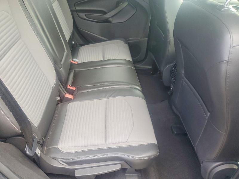 Продаж на аукціоні авто 2017 Ford Escape, vin: 1FMCU9GD5HUA87635, номер лоту: 54851676