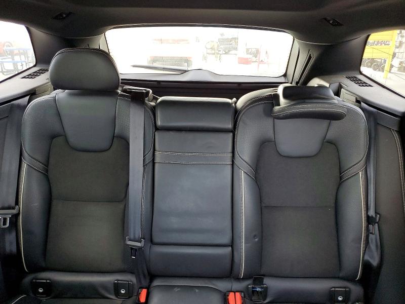 Aukcja sprzedaży 2018 Volvo Xc60, vin: LYV102RM4JB096483, numer aukcji: 52764506