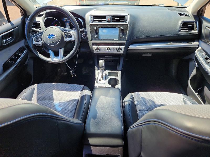 2017 Subaru Legacy მანქანა იყიდება აუქციონზე, vin: 4S3BNAS6XH3057155, აუქციონის ნომერი: 52230356