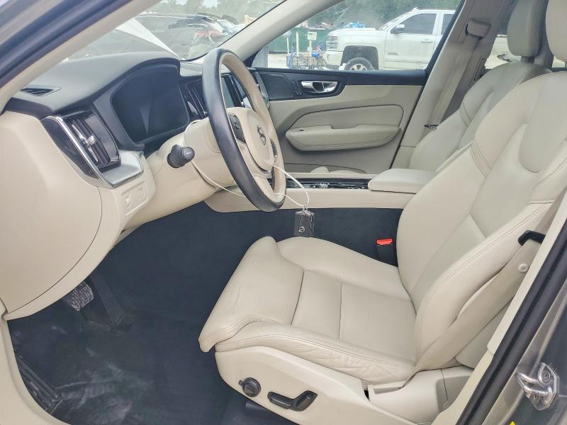 Продаж на аукціоні авто 2019 Volvo Xc60, vin: LYV102DK3KB187946, номер лоту: 52505056