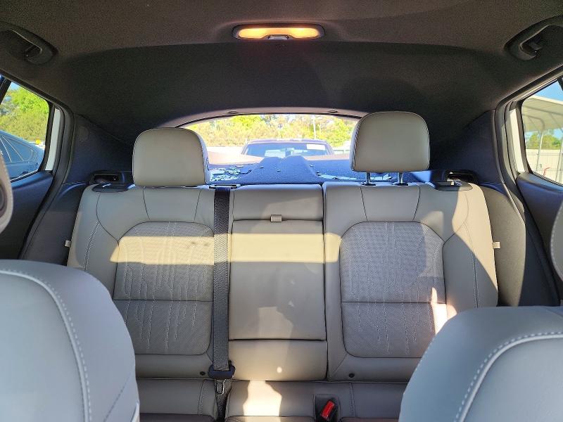 Aukcja sprzedaży 2024 Buick Envista, vin: KL47LCE26RB043223, numer aukcji: 53804546
