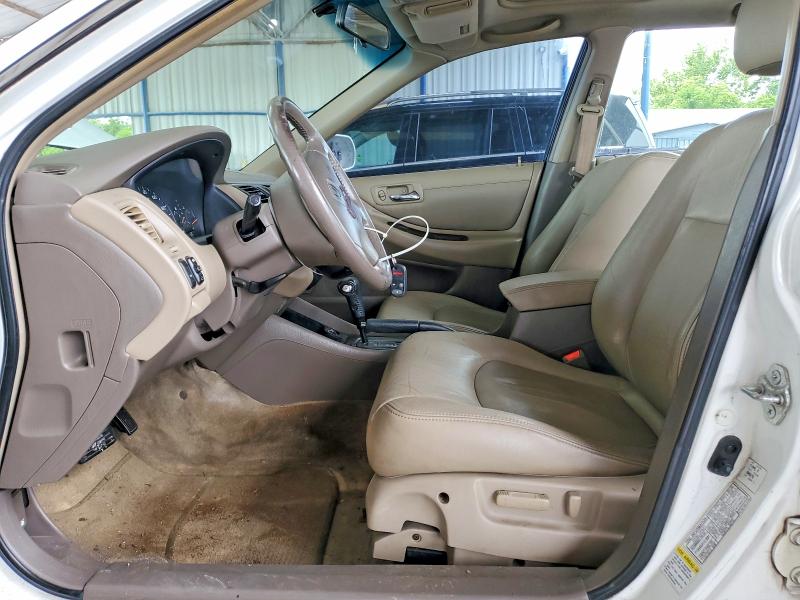 Продаж на аукціоні авто 2002 Honda Accord, vin: 1HGCG56622A083222, номер лоту: 55034156