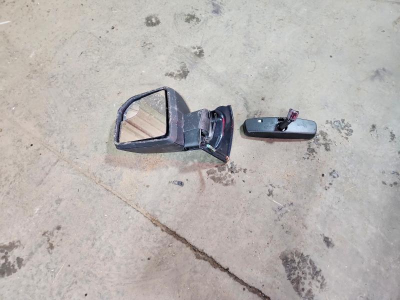 52753516 :رقم المزاد ، 1FTEW1E44KKD90064 vin ، 2019 Ford F150 مزاد بيع