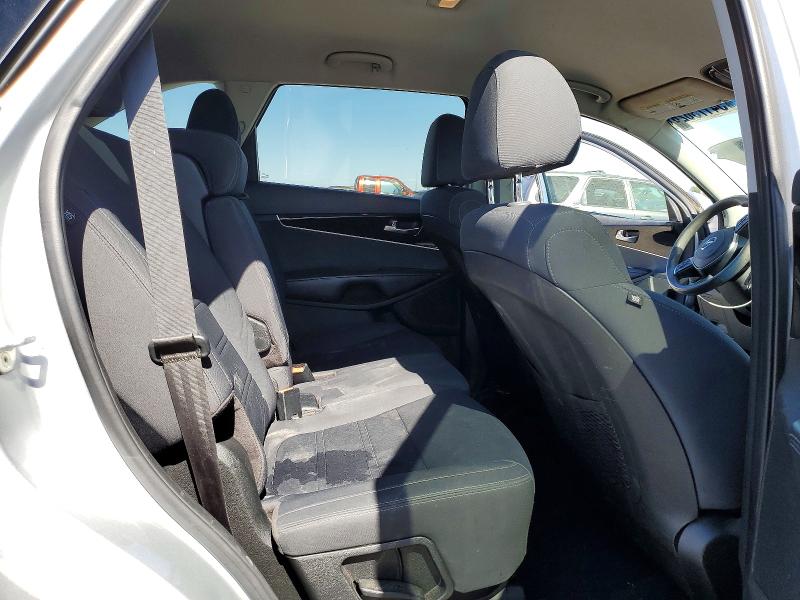 2019 Kia Sorento მანქანა იყიდება აუქციონზე, vin: 5XYPG4A5XKG446228, აუქციონის ნომერი: 54173626